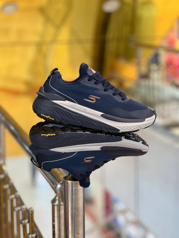 کتونی اسکیچرز پروتکت / Skechers Max Protect Goodyear / ساخت ویتنام وارداتی / سایز ۴۰ الی ۴۵ / بالاترین کیفیت درجه ۱/ضمانت کیفیت کالا/فروش تکی و عمده