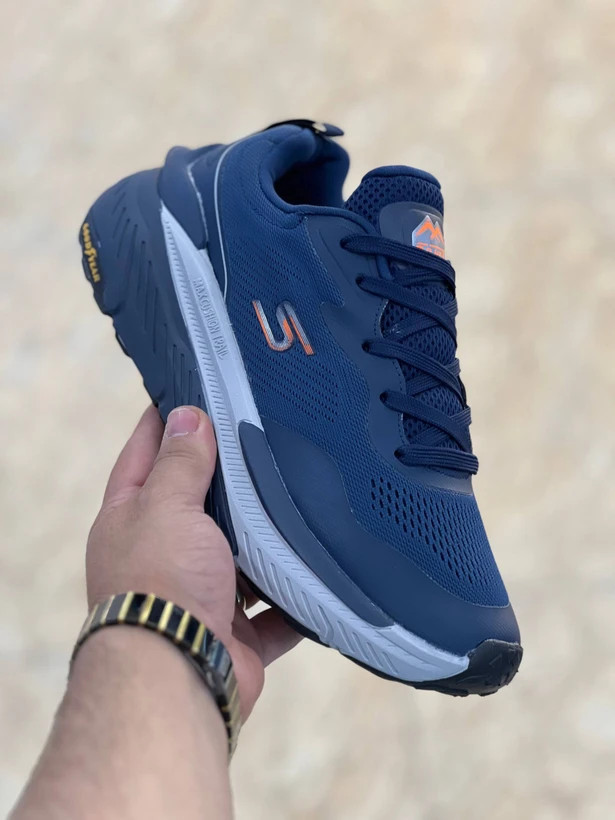 کتونی اسکیچرز پروتکت / Skechers Max Protect Goodyear / ساخت ویتنام وارداتی / سایز ۴۰ الی ۴۵ / بالاترین کیفیت درجه ۱/ضمانت کیفیت کالا/فروش تکی و عمده