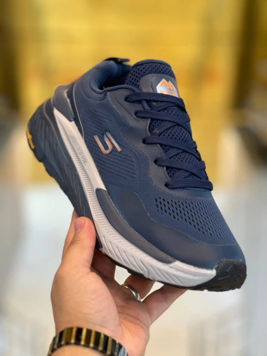 کتونی اسکیچرز پروتکت / Skechers Max Protect Goodyear / ساخت ویتنام وارداتی / سایز ۴۰ الی ۴۵ / بالاترین کیفیت درجه ۱/ضمانت کیفیت کالا/فروش تکی و عمده