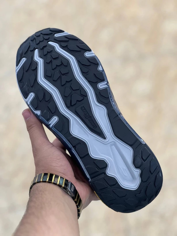 کتونی اسکیچرز پروتکت / Skechers Max Protect Goodyear / ساخت ویتنام وارداتی / سایز ۴۰ الی ۴۵ / بالاترین کیفیت درجه ۱/ضمانت کیفیت کالا/فروش تکی و عمده