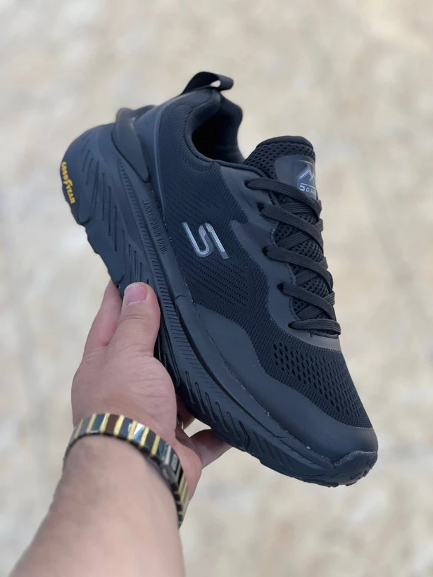کتونی اسکیچرز پروتکت / Skechers Max Protect Goodyear / ساخت ویتنام وارداتی / سایز ۴۰ الی ۴۵ / بالاترین کیفیت درجه ۱/ضمانت کیفیت کالا/فروش تکی و عمده