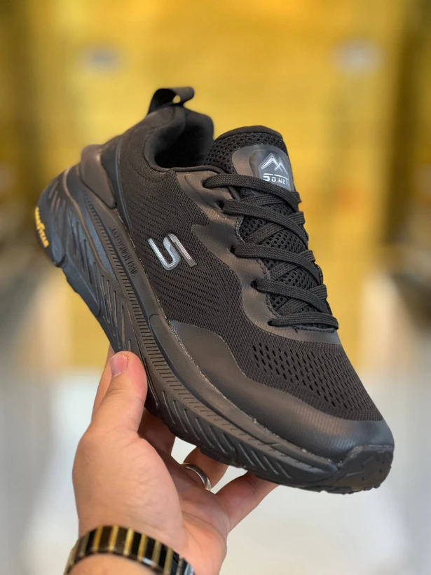 کتونی اسکیچرز پروتکت / Skechers Max Protect Goodyear / ساخت ویتنام وارداتی /  سایز ۴۰ الی ۴۵ /  بالاترین کیفیت درجه ۱/ضمانت کیفیت کالا/فروش تکی و عمده