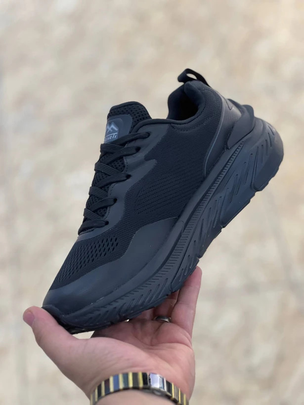 کتونی اسکیچرز پروتکت / Skechers Max Protect Goodyear / ساخت ویتنام وارداتی / سایز ۴۰ الی ۴۵ / بالاترین کیفیت درجه ۱/ضمانت کیفیت کالا/فروش تکی و عمده
