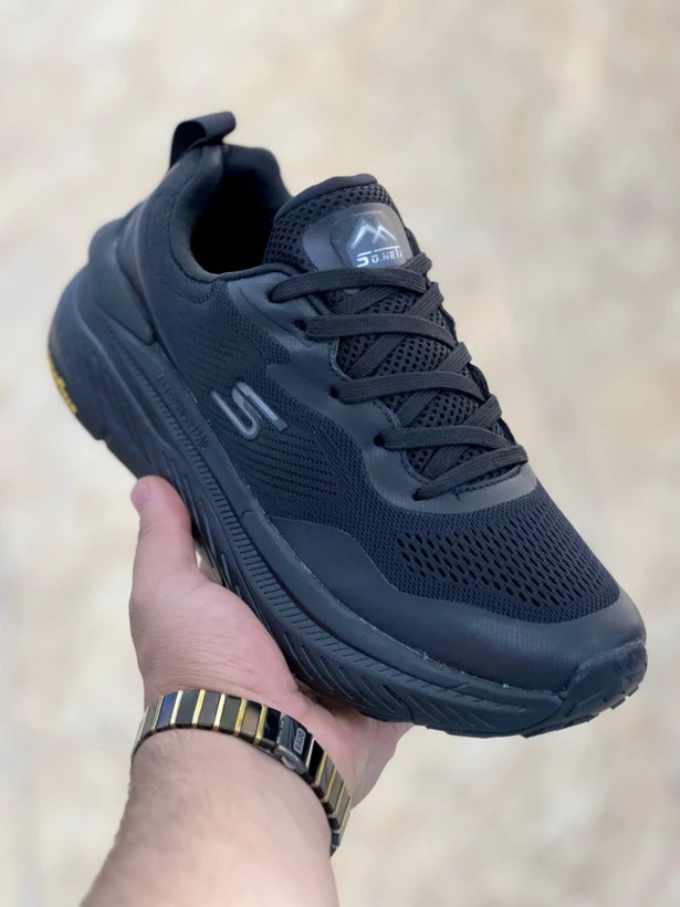 کتونی اسکیچرز پروتکت / Skechers Max Protect Goodyear / ساخت ویتنام وارداتی / سایز ۴۰ الی ۴۵ / بالاترین کیفیت درجه ۱/ضمانت کیفیت کالا/فروش تکی و عمده