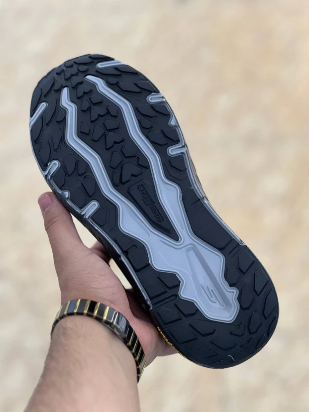 کتونی اسکیچرز پروتکت / Skechers Max Protect Goodyear / ساخت ویتنام وارداتی / سایز ۴۰ الی ۴۵ / بالاترین کیفیت درجه ۱/ضمانت کیفیت کالا/فروش تکی و عمده