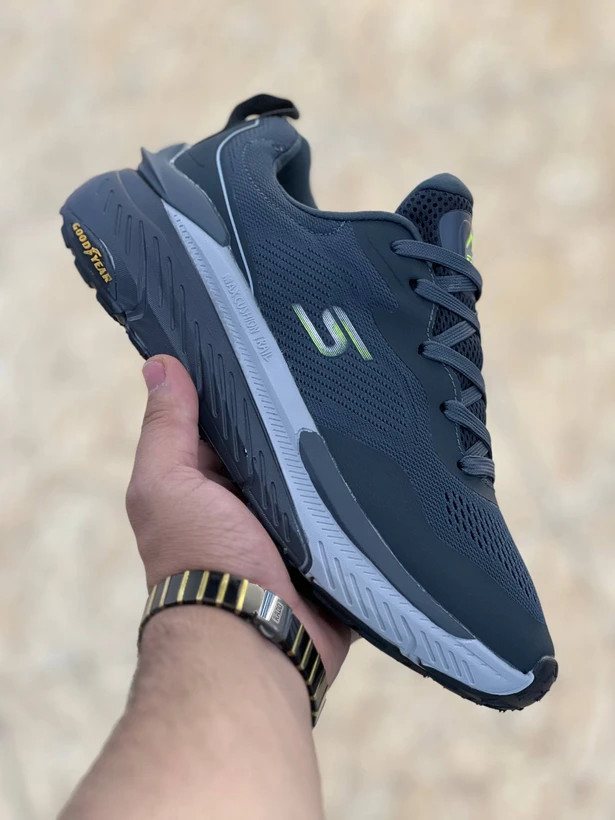 کتونی اسکیچرز پروتکت / Skechers Max Protect Goodyear / ساخت ویتنام وارداتی / سایز ۴۰ الی ۴۵ / بالاترین کیفیت درجه ۱/ضمانت کیفیت کالا/فروش تکی و عمده