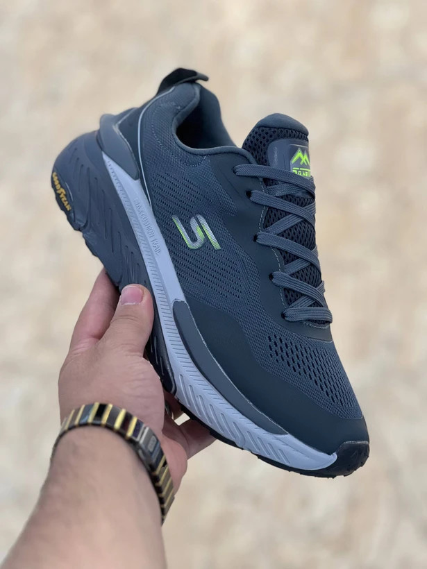 کتونی اسکیچرز پروتکت / Skechers Max Protect Goodyear / ساخت ویتنام وارداتی / سایز ۴۰ الی ۴۵ / بالاترین کیفیت درجه ۱/ضمانت کیفیت کالا/فروش تکی و عمده