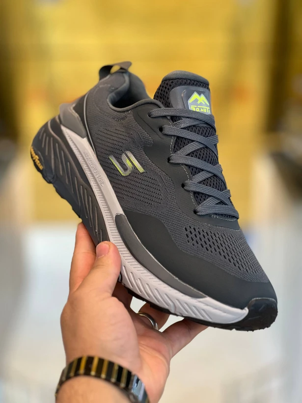 کتونی اسکیچرز پروتکت / Skechers Max Protect Goodyear / ساخت ویتنام وارداتی /  سایز ۴۰ الی ۴۵ /  بالاترین کیفیت درجه ۱/ضمانت کیفیت کالا/فروش تکی و عمده