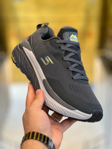 کتونی اسکیچرز پروتکت / Skechers Max Protect Goodyear / ساخت ویتنام وارداتی / سایز ۴۰ الی ۴۵ / بالاترین کیفیت درجه ۱/ضمانت کیفیت کالا/فروش تکی و عمده