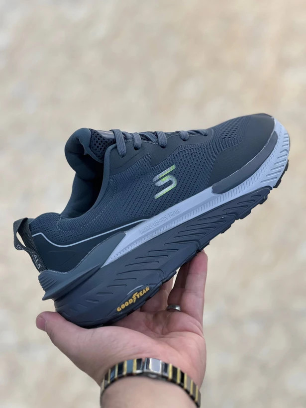 کتونی اسکیچرز پروتکت / Skechers Max Protect Goodyear / ساخت ویتنام وارداتی / سایز ۴۰ الی ۴۵ / بالاترین کیفیت درجه ۱/ضمانت کیفیت کالا/فروش تکی و عمده