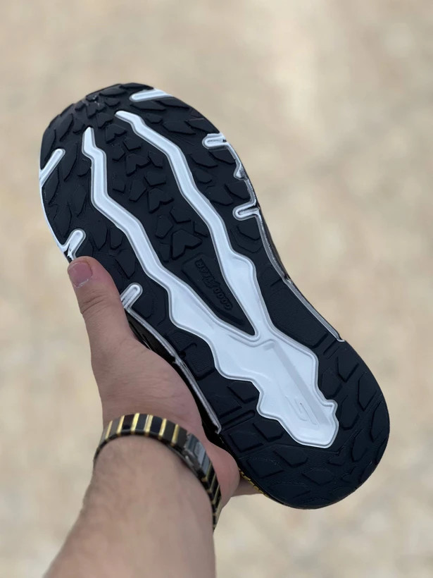 کتونی اسکیچرز پروتکت / Skechers Max Protect Goodyear / ساخت ویتنام وارداتی / سایز ۴۰ الی ۴۵ / بالاترین کیفیت درجه ۱/ضمانت کیفیت کالا/فروش تکی و عمده