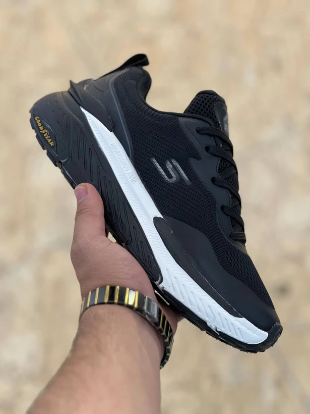 کتونی اسکیچرز پروتکت / Skechers Max Protect Goodyear / ساخت ویتنام وارداتی / سایز ۴۰ الی ۴۵ / بالاترین کیفیت درجه ۱/ضمانت کیفیت کالا/فروش تکی و عمده