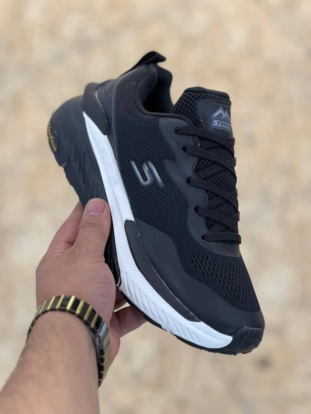 کتونی اسکیچرز پروتکت / Skechers Max Protect Goodyear / ساخت ویتنام وارداتی / سایز ۴۰ الی ۴۵ / بالاترین کیفیت درجه ۱/ضمانت کیفیت کالا/فروش تکی و عمده