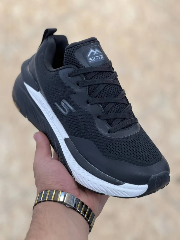 کتونی اسکیچرز پروتکت / Skechers Max Protect Goodyear / ساخت ویتنام وارداتی / سایز ۴۰ الی ۴۵ / بالاترین کیفیت درجه ۱/ضمانت کیفیت کالا/فروش تکی و عمده