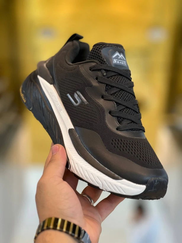 کتونی اسکیچرز پروتکت / Skechers Max Protect Goodyear / ساخت ویتنام وارداتی /  سایز ۴۰ الی ۴۵ /  بالاترین کیفیت درجه ۱/ضمانت کیفیت کالا/فروش تکی و عمده