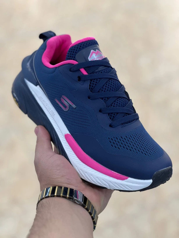 کتونی اسکیچرز پروتکت / Skechers Max Protect Goodyear / ساخت ویتنام وارداتی / سایز ۴۰ الی ۴۵ / بالاترین کیفیت درجه ۱/ضمانت کیفیت کالا/فروش تکی و عمده