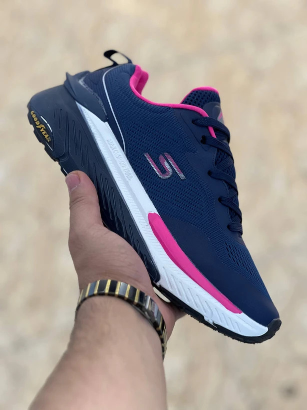 کتونی اسکیچرز پروتکت / Skechers Max Protect Goodyear / ساخت ویتنام وارداتی / سایز ۴۰ الی ۴۵ / بالاترین کیفیت درجه ۱/ضمانت کیفیت کالا/فروش تکی و عمده