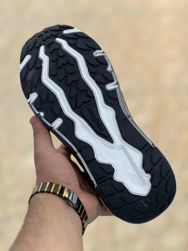 کتونی اسکیچرز پروتکت / Skechers Max Protect Goodyear / ساخت ویتنام وارداتی / سایز ۴۰ الی ۴۵ / بالاترین کیفیت درجه ۱/ضمانت کیفیت کالا/فروش تکی و عمده