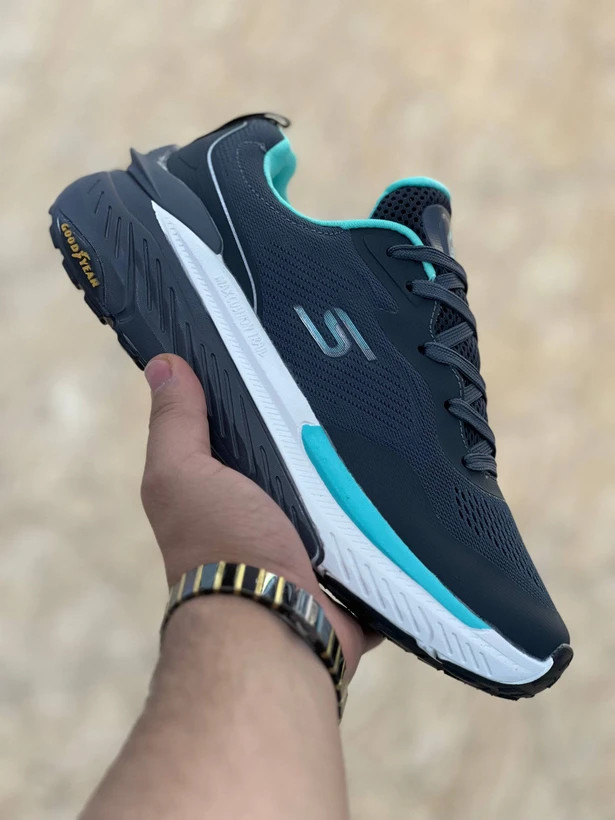 کتونی اسکیچرز پروتکت / Skechers Max Protect Goodyear / ساخت ویتنام وارداتی / سایز ۴۰ الی ۴۵ / بالاترین کیفیت درجه ۱/ضمانت کیفیت کالا/فروش تکی و عمده