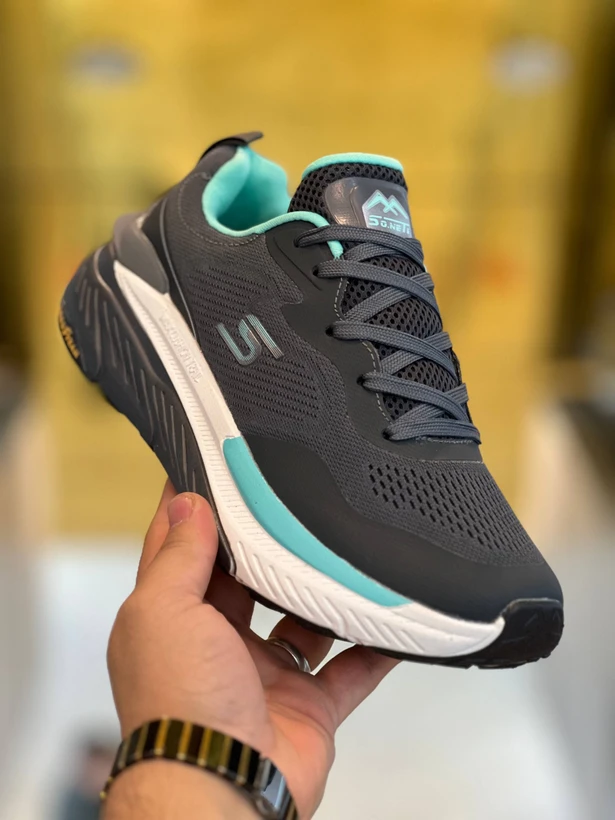 کتونی اسکیچرز پروتکت / Skechers Max Protect Goodyear / ساخت ویتنام وارداتی /  سایز ۴۰ الی ۴۵ /  بالاترین کیفیت درجه ۱/ضمانت کیفیت کالا/فروش تکی و عمده