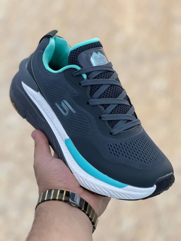 کتونی اسکیچرز پروتکت / Skechers Max Protect Goodyear / ساخت ویتنام وارداتی / سایز ۴۰ الی ۴۵ / بالاترین کیفیت درجه ۱/ضمانت کیفیت کالا/فروش تکی و عمده