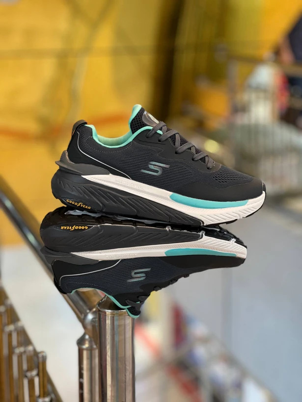 کتونی اسکیچرز پروتکت / Skechers Max Protect Goodyear / ساخت ویتنام وارداتی / سایز ۴۰ الی ۴۵ / بالاترین کیفیت درجه ۱/ضمانت کیفیت کالا/فروش تکی و عمده