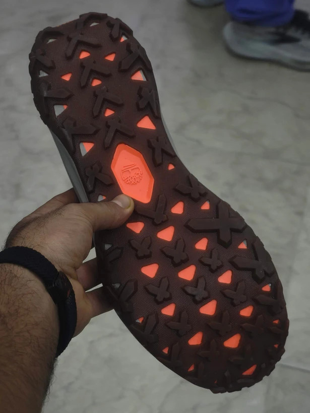 کتونی مردانه تیمبرلند تریل / Timberland Trail / ساخت ویتنام وارداتی / سایز ۴۰ الی۴۵/فروش تکی و عمده / ضمانت کیفیت کالا