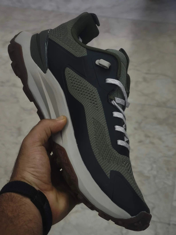 کتونی مردانه تیمبرلند تریل / Timberland Trail / ساخت ویتنام وارداتی / سایز ۴۰ الی۴۵/فروش تکی و عمده / ضمانت کیفیت کالا