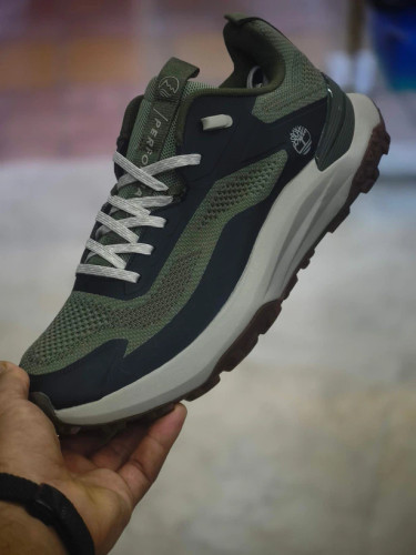 کتونی مردانه تیمبرلند تریل / Timberland Trail / ساخت ویتنام وارداتی / سایز ۴۰ الی۴۵/فروش تکی و عمده / ضمانت کیفیت کالا