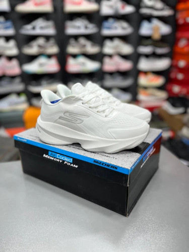 کتونی اسکیچرز هایپر برست / skechers Hyper Burst / ساخت ویتنام وارداتی / سایز۳۷ الی ۴۰ / فروش تکی و عمده / ضمانت کیفیت کالا