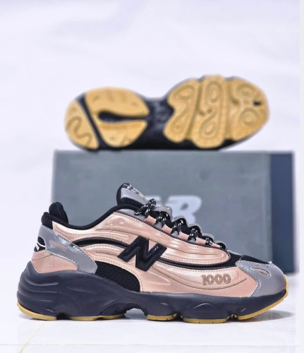 کتونی نیوبالانس ۱۰۰۰/ Newbalance1000 / ساخت ویتنام وارداتی / سایز ۴۰ تا ۴۵ / فروش تکی و عمده / ضمانت کیفیت کالا