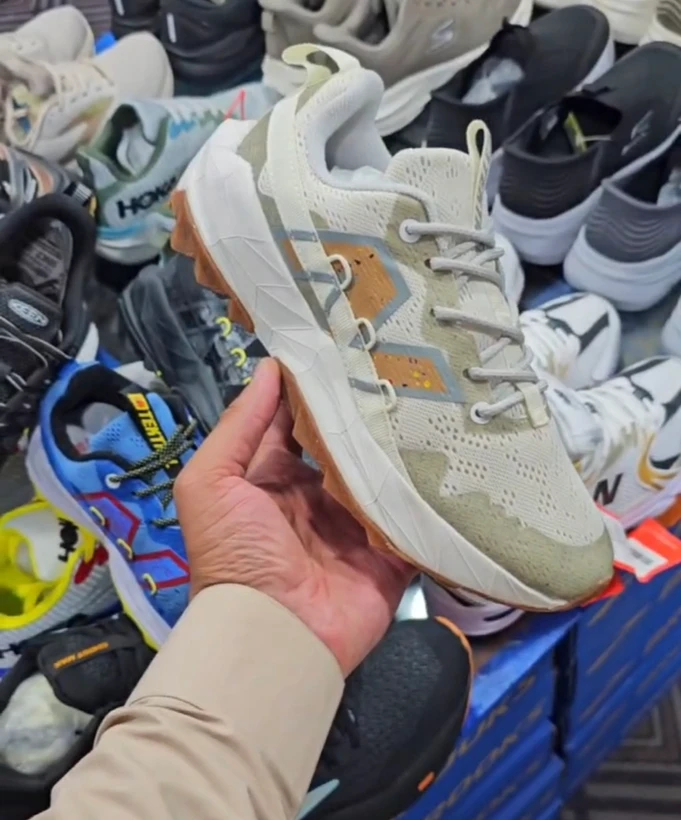 کتونی نیوبالانس تکترل تریل /  New Balance Tektrel Trail / ساخت ویتنام وارداتی / سایز۴۰ الی۴۵ / فروش تکی و عمده / ضمانت کیفیت کالا