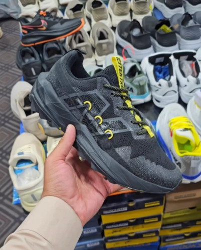 کتونی نیوبالانس تکترل تریل / New Balance Tektrel Trail / ساخت ویتنام وارداتی / سایز۴۰ الی۴۵ / فروش تکی و عمده / ضمانت کیفیت کالا