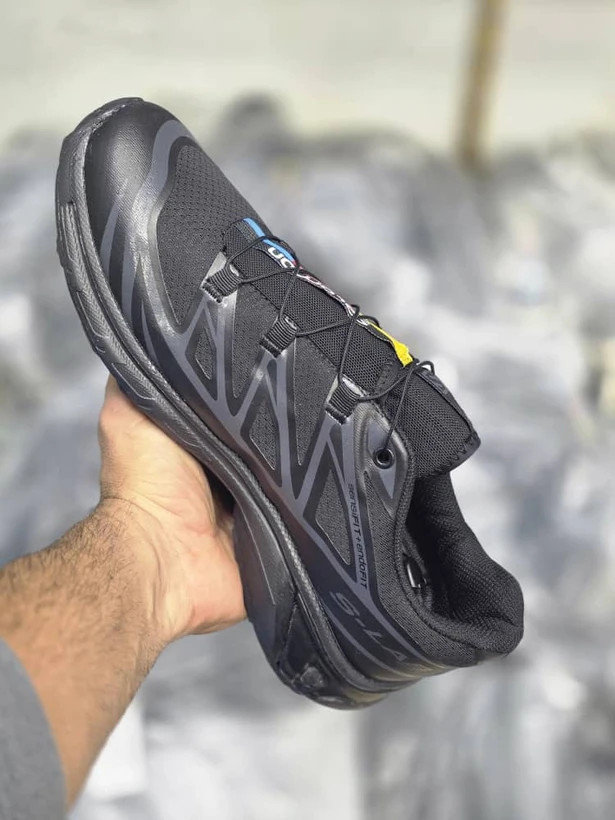کتونی سالامون / Salomon S/LAB XT_6 / ساخت ویتنام وارداتی / طبیعتگردی و اسپرت / سایز ۴۰ الی۴۵ / فروش تکی و عمده / ضمانت کیفیت کالا