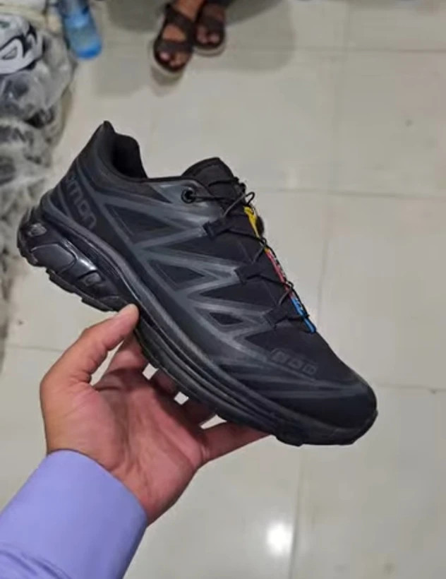 کتونی سالامون / Salomon S/LAB XT_6 / ساخت ویتنام وارداتی / طبیعتگردی و اسپرت / سایز ۴۰ الی۴۵ / فروش تکی و عمده / ضمانت کیفیت کالا