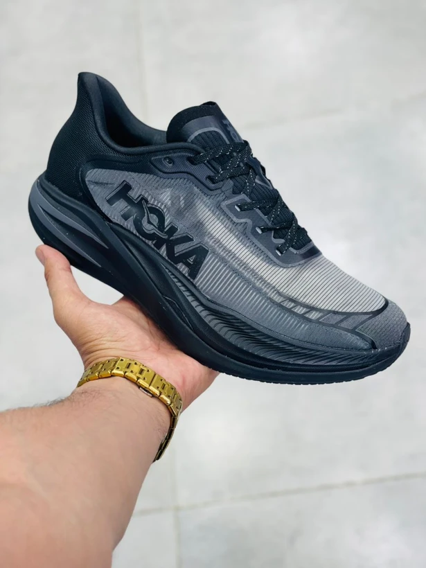 کتونی هوکا کربن دار ماچ ایکس HOKA Mach X 2 / 2  / ساخت ویتنام وارداتی / سایز ۴۰ الی ۴۵ / ضمانت کیفیت کالا