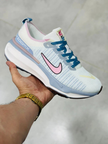 کتونی ویتنامی نایک زوم ایکس اینوینسیبل ران3 /Nike Zoom X Invincible Run 3 / ساخت ویتنام وارداتی / سایز ۳۹ الی۴۵ / فروش تکی وعمده/ضمانت کیفیت کالا