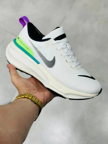 کتونی ویتنامی نایک زوم ایکس اینوینسیبل ران3 /Nike Zoom X Invincible Run 3 / ساخت ویتنام وارداتی / سایز ۳۹ الی۴۵ / فروش تکی وعمده/ضمانت کیفیت کالا