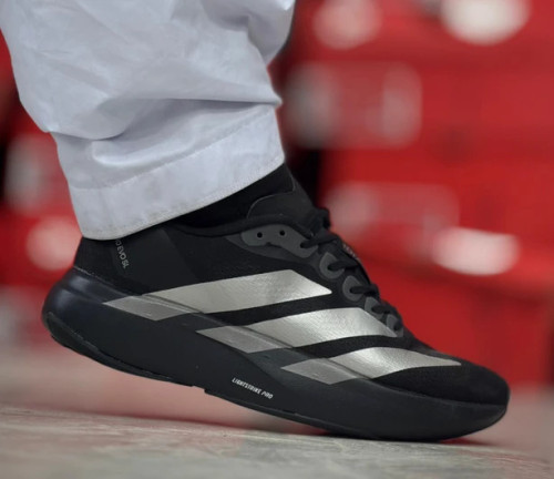 کتونی رانینگ / آدیداس آدی زیرو لایت استرایک پرو / Adidas Adizero Lightstrike Pro / ساخت ویتنام وارداتی / سایز ۴۰ الی ۴۵ / فروش تکی و عمده / ضمانت کیفیت کالا
