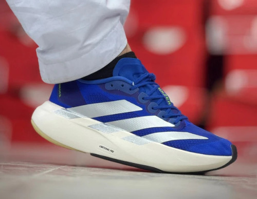 کتونی رانینگ / آدیداس آدی زیرو لایت استرایک پرو / Adidas Adizero Lightstrike Pro / ساخت ویتنام وارداتی / سایز ۴۰ الی ۴۵ / فروش تکی و عمده / ضمانت کیفیت کالا