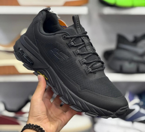 کتونی اسکیچرز پروتکت / Skechers Max Protect Goodyear / ساخت ویتنام وارداتی / سایز ۴۰ الی ۴۵ / بالاترین کیفیت درجه ۱/ضمانت کیفیت کالا/فروش تکی و عمده