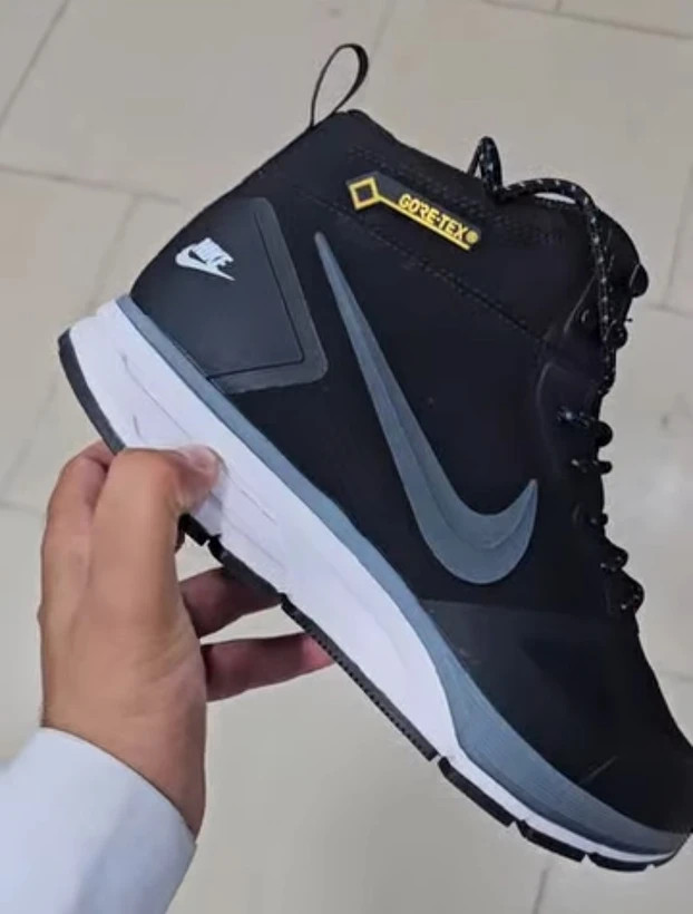 کتونی نایک پگاسوس گورتکس / Nike Air Zoom pegasus goretex Treil / ساخت ویتنام وارداتی / سایز۴۰ تا ۴۵ / فروش تکی و عمده / ضمانت کالا