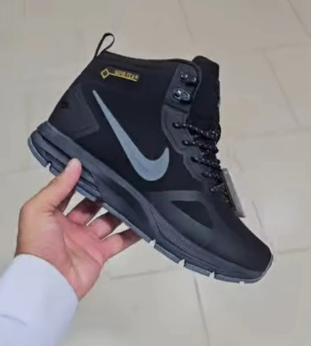 کتونی نایک پگاسوس گورتکس / Nike Air Zoom pegasus goretex Treil / ساخت ویتنام وارداتی / سایز۴۰ تا ۴۵ / فروش تکی و عمده / ضمانت کالا