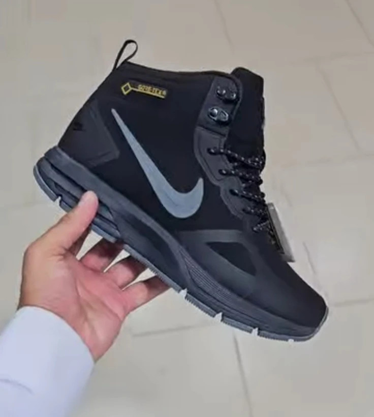 کتونی نایک پگاسوس گورتکس / Nike Air Zoom pegasus goretex Treil / ساخت ویتنام وارداتی / سایز۴۰ تا ۴۵ / فروش تکی و عمده / ضمانت کالا