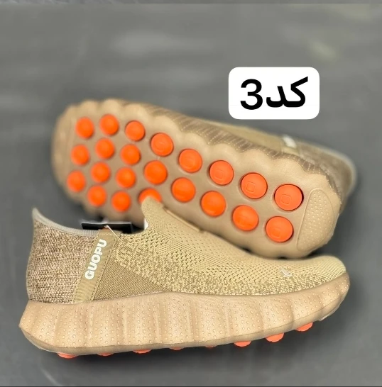 کتونی گوکوپو / GUCOPU Vietnam / ساخت ویتنام وارداتی / سایز ۴۰ الی ۴۵ / فروش تکی و عمده / ضمانت اصالت کالا / کیفیت مسترکوالیتی A