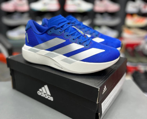 کتونی آدیداس آدیزیرو / Adidas Adizero EVO SL/ ساخت ویتنام وارداتی / سایز 40 الی ۴۵ / ضمانت کالا / فروش تکی و عمده / بالاترین کیفیت مسترکوالیتی A