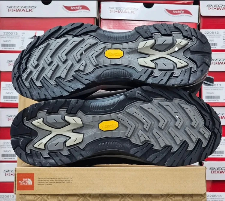 کلمبیا کوهنوردی ضدآب / Columbia Gore-Tex Waterproof / ساخت ویتنام زیره ویبرام گورتکس / سایز ۴۰ تا ۴۵ / فروش عمده و تک