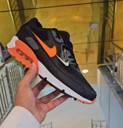 کتونی نایک ایرمکس / Nike air max vietnam / مسترکوالیتی A / ساخت ویتنام وارداتی / سایز۴۰ الی ۴۵ / فروش تکی و عمده / ضمانت کیفیت کالا