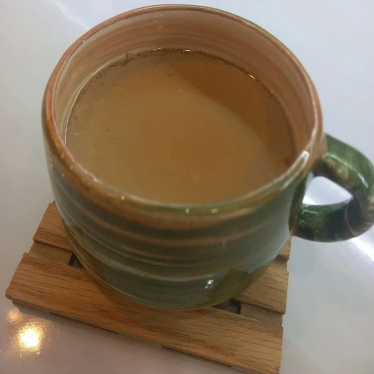 چای کرک / شای اصلی هندی / طعم هل یک کیلویی / original karak