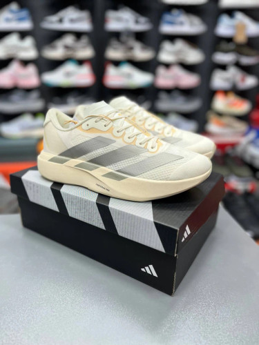 کتونی آدیداس آدیزیرو / Adidas Adizero EVO SL/ ساخت ویتنام وارداتی / سایز 40 الی ۴۵ / ضمانت کالا / فروش تکی و عمده / بالاترین کیفیت مسترکوالیتی A